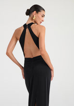 Load image into Gallery viewer, Livia Dress (Black)