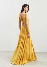 Load image into Gallery viewer, Chiara Dress (Yellow)