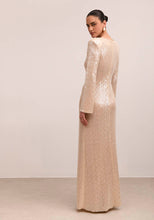 Load image into Gallery viewer, Jolie Dress (Ivory)