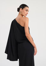 Load image into Gallery viewer, Kallie Dress (Black)