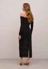 Load image into Gallery viewer, Lunelle Lace Body (Black)