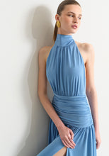 Load image into Gallery viewer, Riviera Dress (Azure)