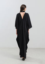 Load image into Gallery viewer, Thetis Dress (Black)