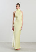 Load image into Gallery viewer, Marisa Dress (Sunlight Cream)