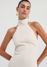 Load image into Gallery viewer, Miranda Dress (Ivory)