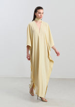 Load image into Gallery viewer, Thetis Dress (Buttercream)
