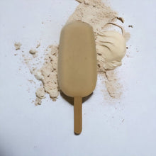 Load image into Gallery viewer, Aloevera Organic ice cream bar Scented Bergamot and Citrus