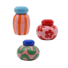 Load image into Gallery viewer, Simona Vases (Set of 3)