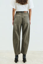 Load image into Gallery viewer, Rumi Denim (Mold Green)