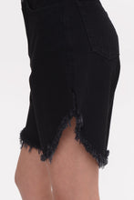 Load image into Gallery viewer, Olivia Bermuda (Black)