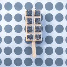 Load image into Gallery viewer, Grape Organic waffle bar Scented My Way