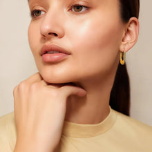 Load image into Gallery viewer, Vintage Boxy Hoop Set