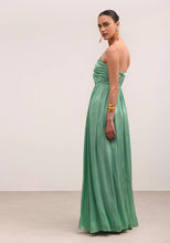Load image into Gallery viewer, Chantal Dress (Mint)