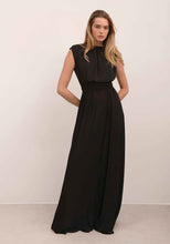 Load image into Gallery viewer, Dom Dress (Black)