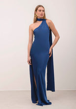 Load image into Gallery viewer, Odette Dress (Dark Petrol)