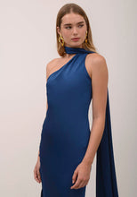 Load image into Gallery viewer, Odette Dress (Dark Petrol)