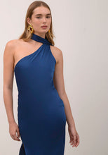 Load image into Gallery viewer, Odette Dress (Dark Petrol)
