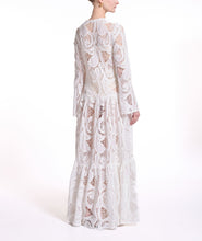 Load image into Gallery viewer, Delia Dress (White)