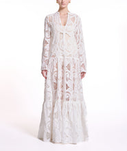 Load image into Gallery viewer, Delia Dress (White)