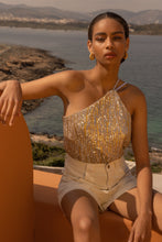 Load image into Gallery viewer, Ife Top (Sequin)