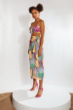 Load image into Gallery viewer, Mooz Bustier (Patchwork)