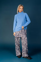 Load image into Gallery viewer, Olia Sweater (Light Blue)
