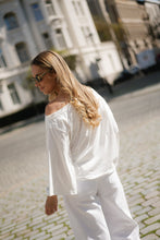 Load image into Gallery viewer, Lexie T-Shirt (Ecru)
