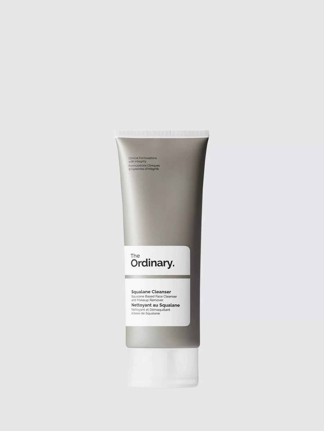 The Ordinary Squalane Cleanser