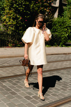 Load image into Gallery viewer, Charlotte Dress (Butter Yellow)
