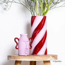 Load image into Gallery viewer, Federica Ceramic Vase (Amor Del Color)
