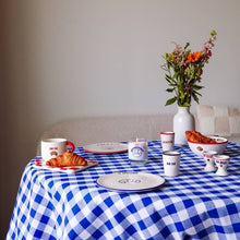 Load image into Gallery viewer, French Plate (Le Gateau)
