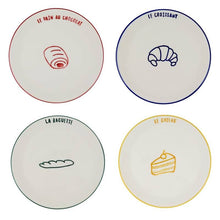 Load image into Gallery viewer, French Plate (Le Gateau)
