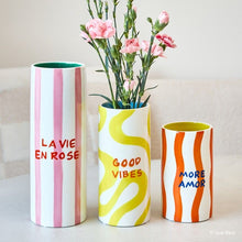 Load image into Gallery viewer, Antonita Vase (More Amor)

