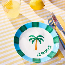 Load image into Gallery viewer, Diego Ceramic Plate (La Mer)
