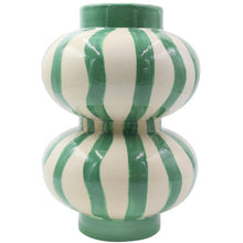 Load image into Gallery viewer, Vase Augusto (Rayas Bailarinas)
