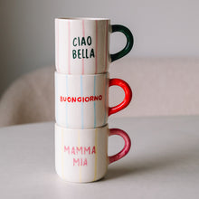 Load image into Gallery viewer, Ciao Bella Mug

