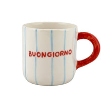 Load image into Gallery viewer, Buongiorno Mug
