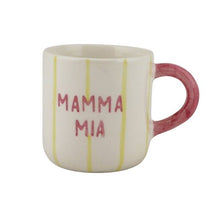 Load image into Gallery viewer, Mamma Mia Mug
