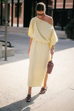 Load image into Gallery viewer, Cosette Blouse (Yellow)
