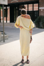 Load image into Gallery viewer, Cosette Blouse (Yellow)

