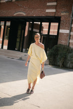 Load image into Gallery viewer, Cosette Skirt (Yellow)
