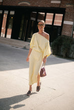 Load image into Gallery viewer, Cosette Blouse (Yellow)
