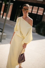 Load image into Gallery viewer, Cosette Blouse (Yellow)
