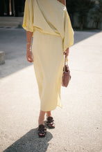 Load image into Gallery viewer, Cosette Skirt (Yellow)
