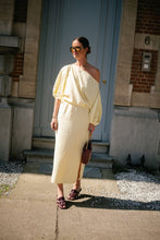 Load image into Gallery viewer, Cosette Blouse (Yellow)
