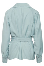 Load image into Gallery viewer, Ihfunola Jacket (Baby blue)
