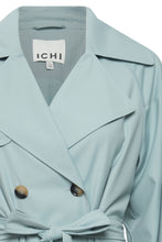 Load image into Gallery viewer, Ihfunola Jacket (Baby blue)
