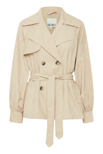Load image into Gallery viewer, Ihfunola Jacket (Beige)
