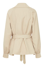 Load image into Gallery viewer, Ihfunola Jacket (Beige)
