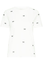 Load image into Gallery viewer, Camino T-shirt (White)
